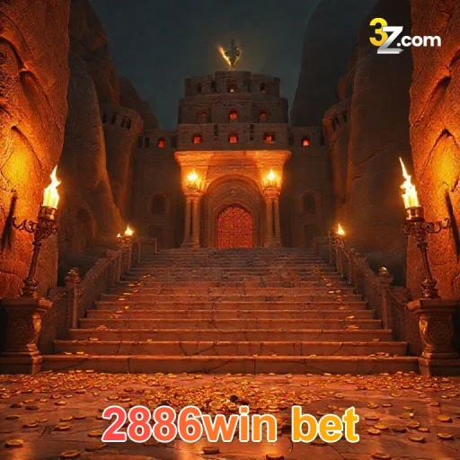 Cadastro Rápido 2886win bet