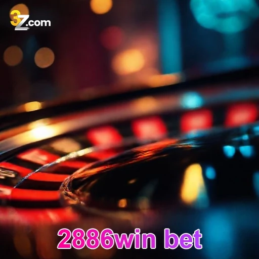 Benefícios da Conta 2886win bet