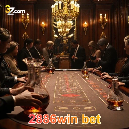 Cadastro Rápido 2886win bet