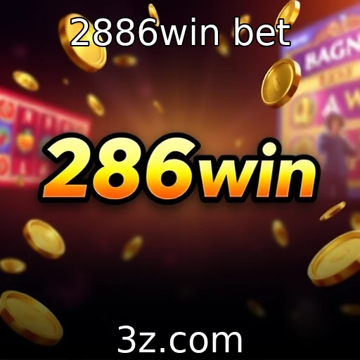 Descubra as Ofertas Exclusivas de Apostas na 2886win Bet