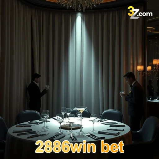Benefícios da Conta 2886win bet