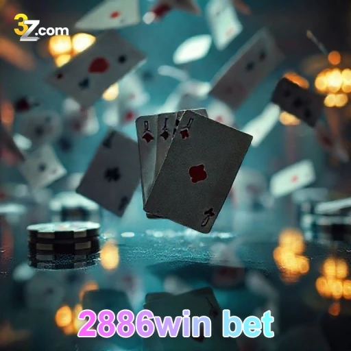 Cadastro Rápido 2886win bet